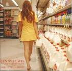Jenny Lewis - Rise Up with Fists!!