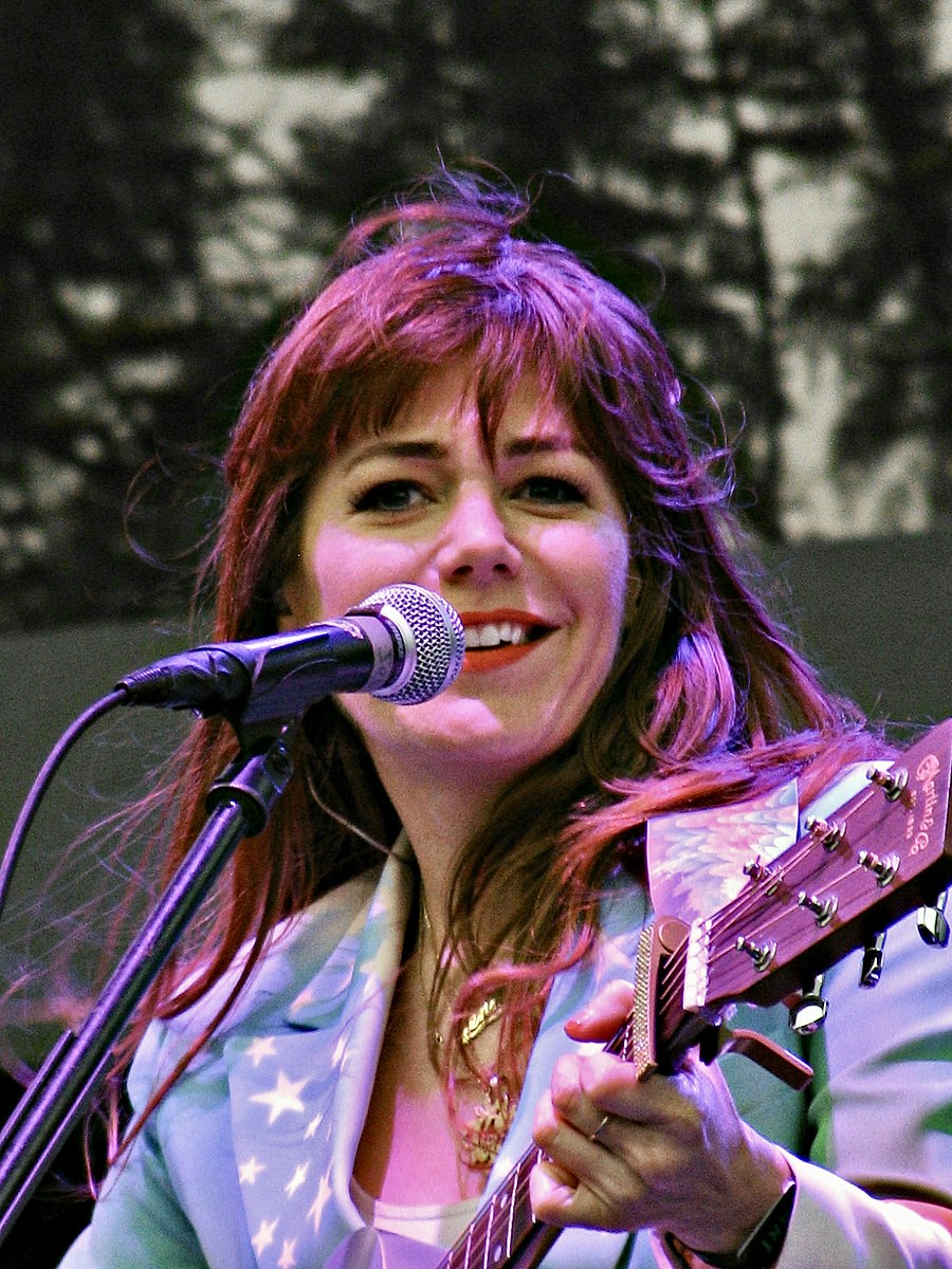 Jenny Lewis - Wasted Youth