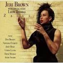 Jeri Brown - Zaius