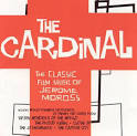 Prague Philharmonic Orchestra - The Cardinal: The Classic Film Music of Jerome Moross