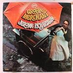 Jerome Richardson - Groove Merchant