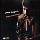 Jerry Bergonzi - Standard Gonz