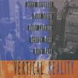 Jerry Bergonzi - Vertical Reality [Bonus Tracks]