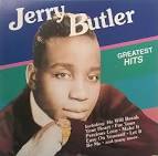 Jerry Butler - Greatest Hits [Point]