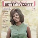 Jerry Butler - The Very Best of Betty Everett
