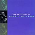 The Very Best of Jerry Butler [PolyGram]