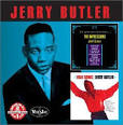 Jerry Butler - For Your Precious Love.../Folk Songs