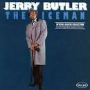 Jerry Butler - Iceman [Vee-Jay]