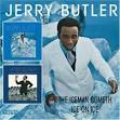 Jerry Butler - The Iceman