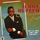 Jerry Butler - The Sweetest Soul