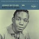 Jerry Butler - The Best of the Vee-Jay Years