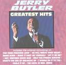Jerry Butler - Greatest Hits [Curb]