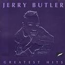 Jerry Butler - Greatest Hits [Pilz]