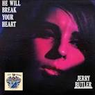 Jerry Butler - He Will Break Your Heart