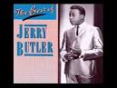 Jerry Butler - Hey Western Union Man