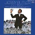 Jerry Butler - Ice on Ice