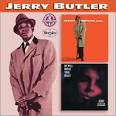 Jerry Butler - Jerry Butler, Esq./He Will Break Your Heart