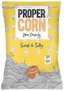 Jerry Butler - Sweet 'N' Salty Popcorn