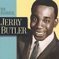 Jerry Butler - The Essential Jerry Butler [Polygram]