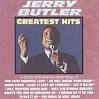 Jerry Butler - Greatest Hits [Evergreen]