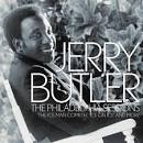 Jerry Butler - The Philadelphia Sessions