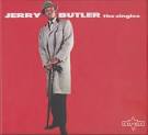 Jerry Butler - The Singles