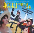 London Symphony Orchestra - Ace Eli and Rodger of the Skies [Original Motion Picture Soundtrack]