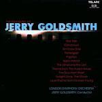 London Symphony Orchestra - The Film Music of Jerry Goldsmith