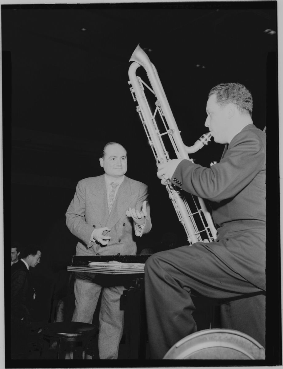 Jerry Gray Orchestra