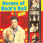 Dorothée - Heroes of Rock'n Roll