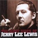 Linda Gail Lewis - Many Sides of Jerry Lee Lewis