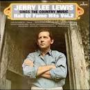 Linda Gail Lewis - Sings the Country Music Hall of Fame Hits, Vol. 1