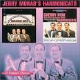 Jerry Murad - Greatest Hits/Cherry Pink & Apple Blossom White