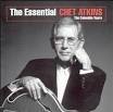Jerry Reed - The Essential Chet Atkins: The Columbia Years [Sony]