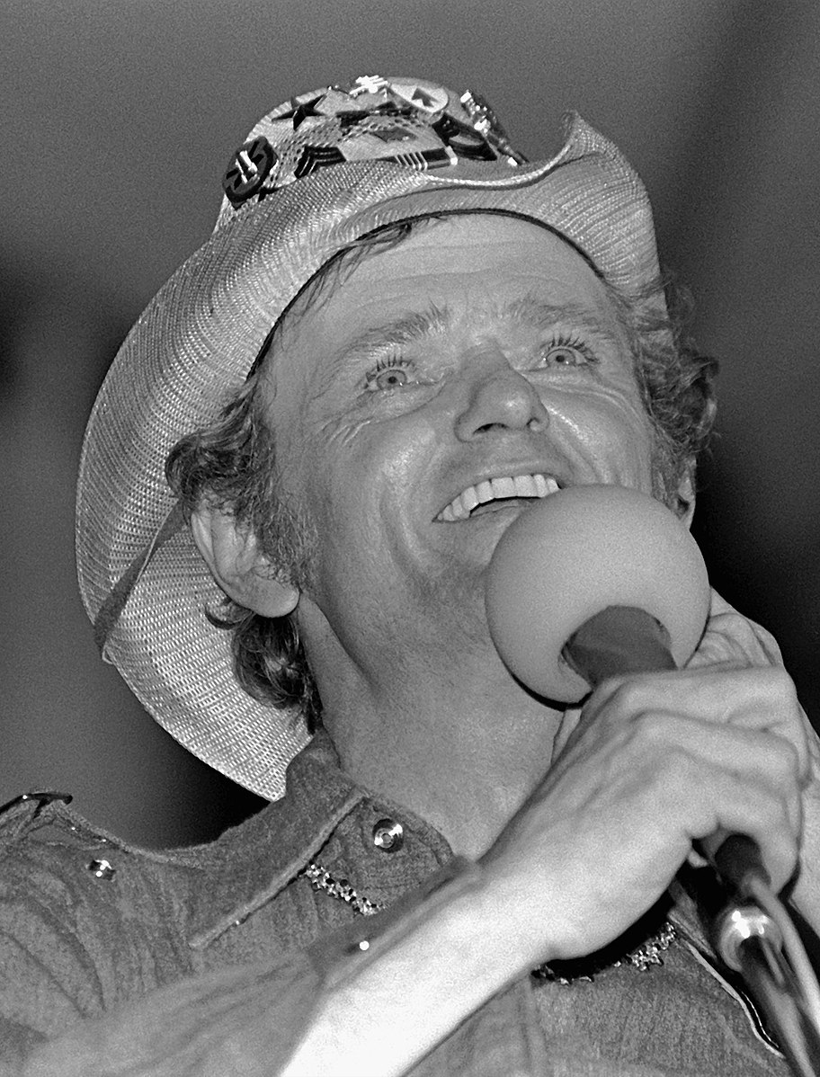 Jerry Reed - Jerry Reed