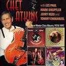Jerry Reed - Four Master Class Albums 1978-1997