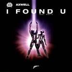 Jes - I Found U