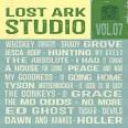 Jesca Hoop - Lost Ark Studio Compilation, Vol. 7