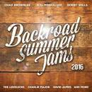 Jess Moskaluke - Backroad Summer Jams 2016