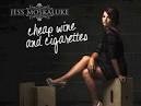 Jess Moskaluke - Cheap Wine and Cigarettes