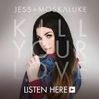 Jess Moskaluke - Kill Your Love