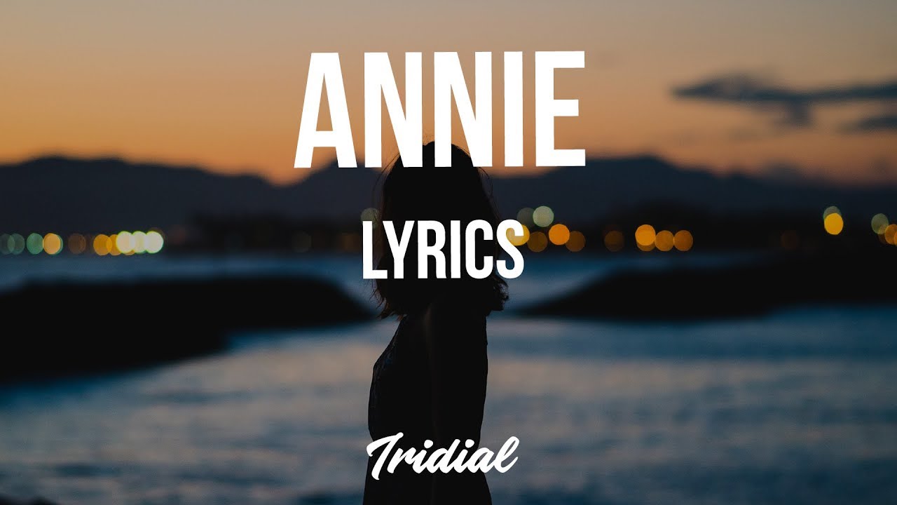 Annie - Annie