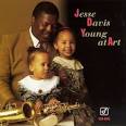 Jesse Davis - Young at Art