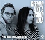 Jesse Harris and Petra Haden - Somewhere Down the Road
