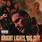 Jesse L. Martin - Bright Lights, Big City [Original Cast]