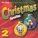 Jesse McCartney - Christmas Favorites, Vol. 2