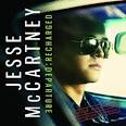 Jesse McCartney - Departure [Recharged]