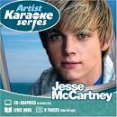 Jesse McCartney - Disney Artist Karaoke Series: Jesse McCartney