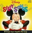 Jesse McCartney - Disney's Silly Songs: 20 Simply Super Singable