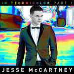 Jesse McCartney - In Technicolor